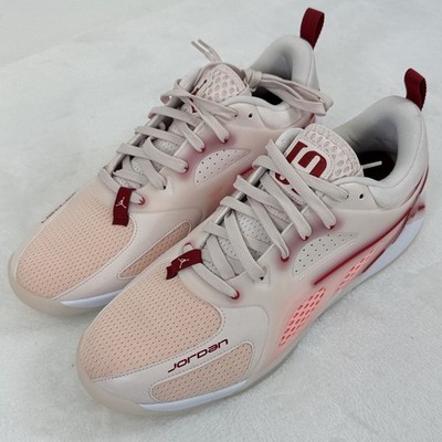 Jordan Heir Series 14 Womens Treat Yourself Pink Basketball Shoes Sneakers New